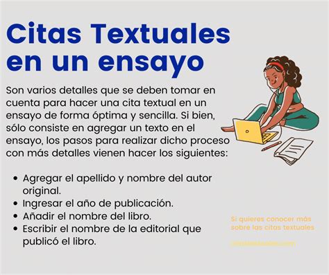 como se cita un ensayo|Cómo colocar una cita en un ensayo (con imágenes)